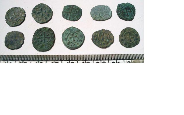 10-Unknown-Coins